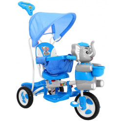 SportTrike Happy Elephant Children Bike