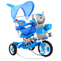 SportTrike Happy Elephant Children Bike
