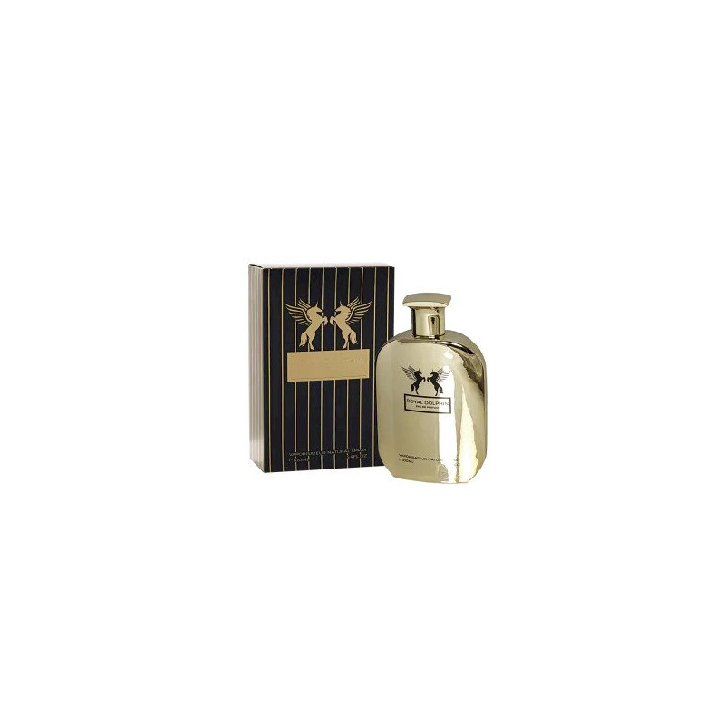 General Royal Dolphin EDP U 100 ml