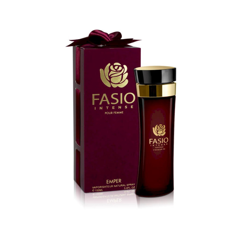 Emper Fasio Intense EDP W 100 ml