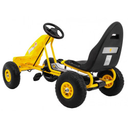 RoGer Go-kart Children's Car