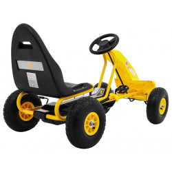 RoGer Go-kart Children's Car