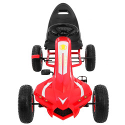 RoGer Go-kart Children's Car