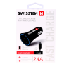 SWISSTEN SW-CCH-2.4AX2-B