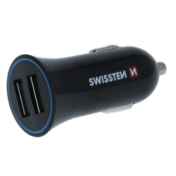 SWISSTEN SW-CCH-2.4AX2-B