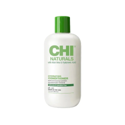 CHI Naturals Hydrating Conditioner 355 ml