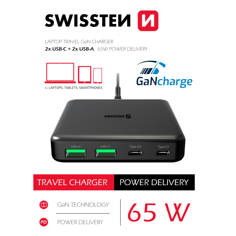 SWISSTEN 22057100