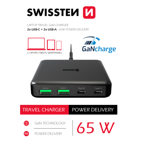 SWISSTEN 22057100