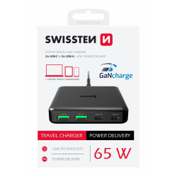 SWISSTEN 22057100