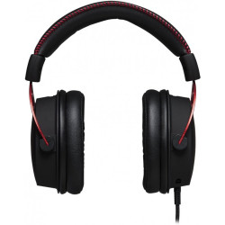 HyperX Cloud Alpha Red HX-HSCA-RD/ EM Headphones