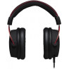 HyperX Cloud Alpha Red HX-HSCA-RD/ EM Headphones