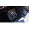 Swissten Car Charger 2x USB 4.8A