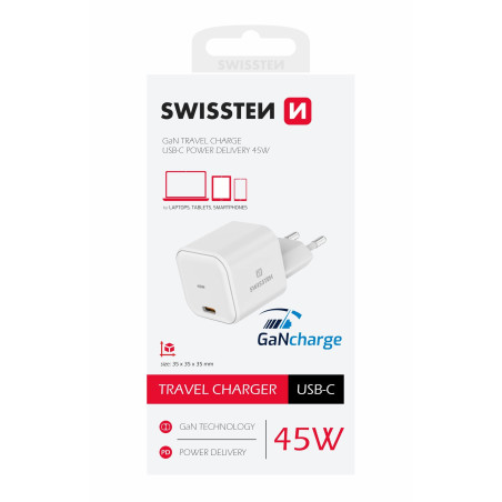 SWISSTEN 22037010
