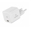 Swissten GaN Travel Charger USB-C 65W