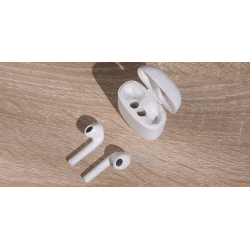 Mars Gaming MHI-ECO Environmentally Friendly Wireless TWS Headset