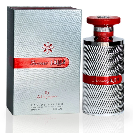 Ard Al Zaafaran Forever Silver EDP U 100 ml