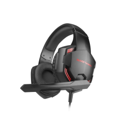 Mars Gaming MHX PRO 7.1 Gaming Headset USB / LED