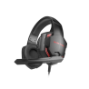 Mars Gaming MHX PRO 7.1 Gaming Headset USB / LED