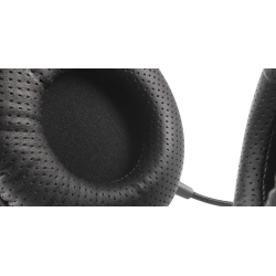 Mars Gaming MHX PRO 7.1 Gaming Headset USB / LED