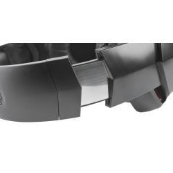 Mars Gaming MHX PRO 7.1 Gaming Headset USB / LED