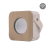 Mars Gaming MS-ECO Friendly Bluetooth Speaker 8W