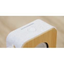 Mars Gaming MS-ECO Friendly Bluetooth Speaker 8W