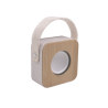 Mars Gaming MS-ECO Friendly Bluetooth Speaker 8W