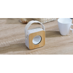 Mars Gaming MS-ECO Friendly Bluetooth Speaker 8W