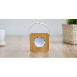 Mars Gaming MS-ECO Friendly Bluetooth Speaker 8W