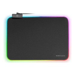 Mars Gaming MMPRGBL RGB Gaming MousePad 365 x 265 mm