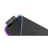 Mars Gaming MMPRGBL RGB Gaming MousePad 365 x 265 mm