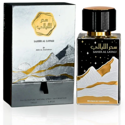 Ard Al Zaafaran Saher Al Layali EDP U 100 ml