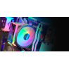 Mars Gaming MCPU44 CPU Cooler Dual ARGB / 160W