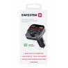 Swissten FM Transmitter 2xUSB-A / USB-C / 30W