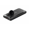 Swissten Wireless Power Bank for Apple Watch and MagSafe devices 10000mAh