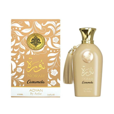 Adyan Norah Caramela EDP W 100 ml