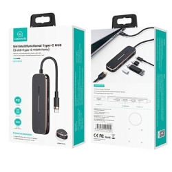 USAMS SJ578HUB01