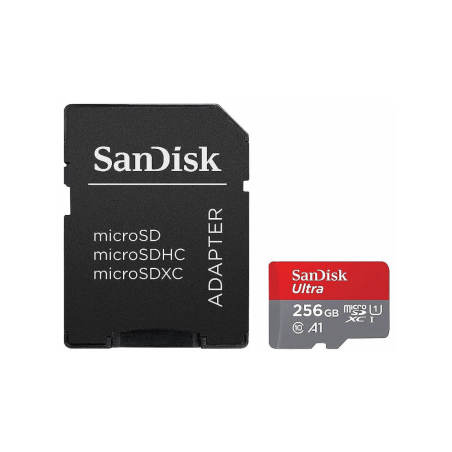 SanDisk SDSQUAC-256G-GN6MA