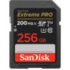 SanDisk Extreme PRO SDXC 256GB Memory Card