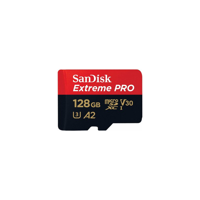 SanDisk SDSQXCD-128G-GN6MA