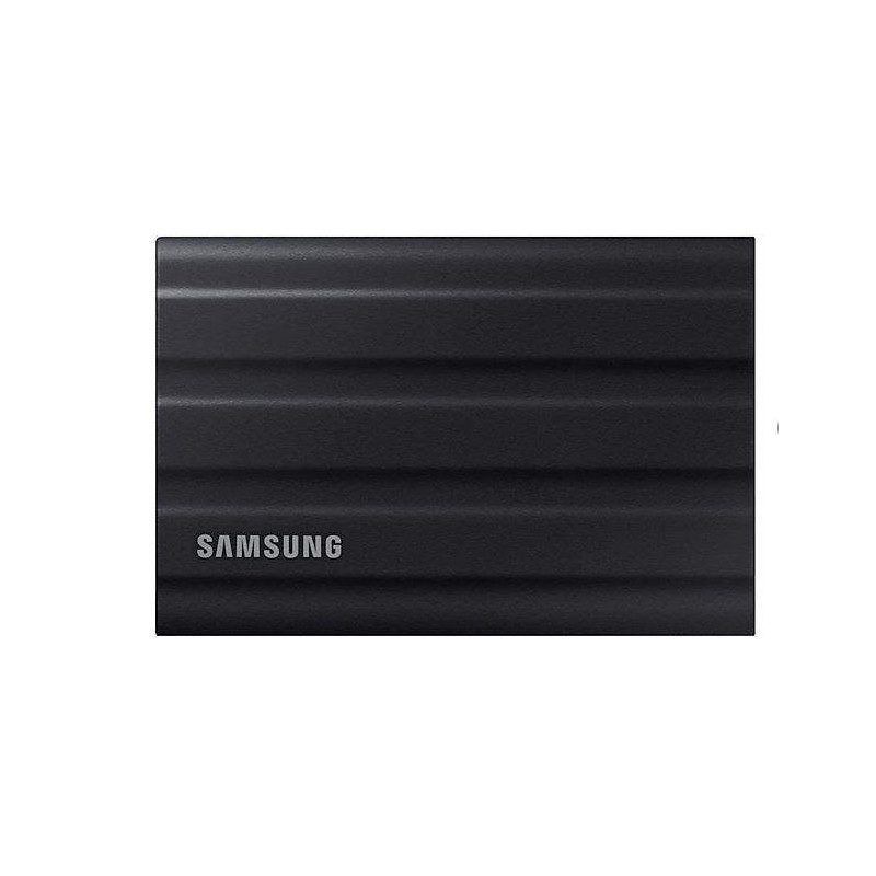 Samsung T7 Shield MU-PE4T0S SSD 4 TB USB 3.2 Gen 2 External Hard Drive