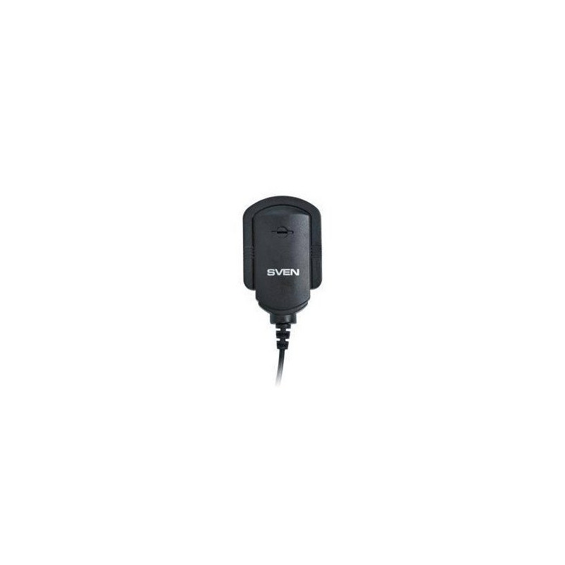 Sven MK-150 Microphone For Computer Black