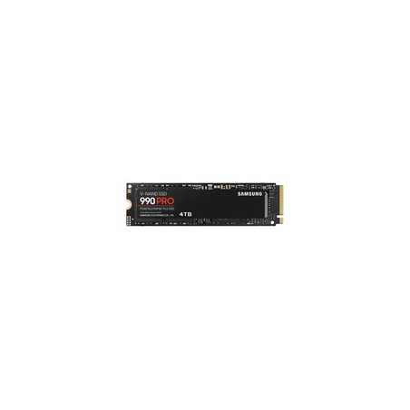 Samsung 990 PRO NVMe SSD 4TB Hard Drive