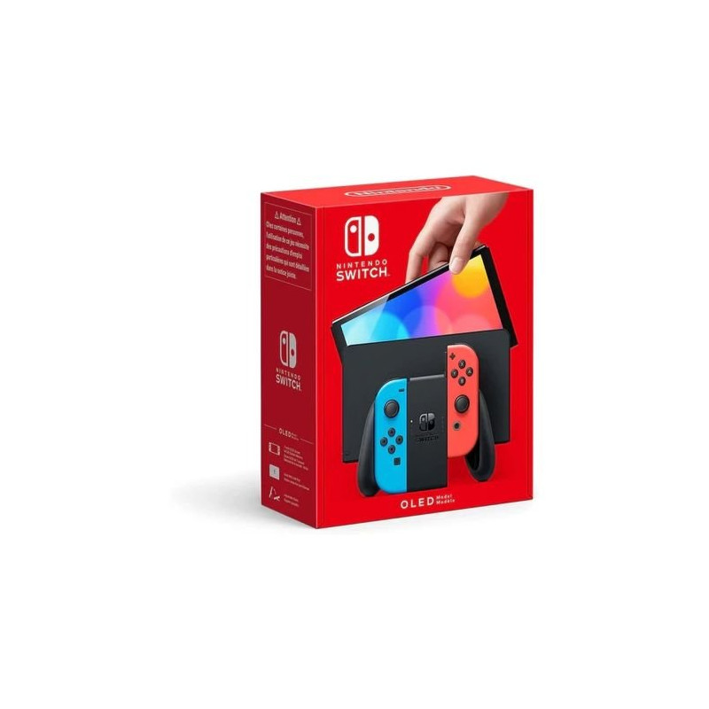 Nintendo 10007455