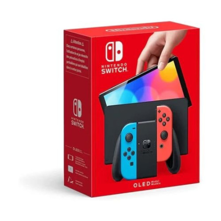 Nintendo 10007455