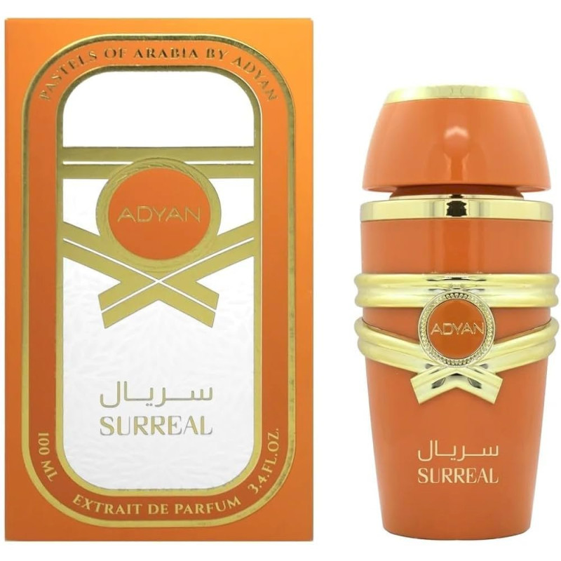 Adyan Surreal PAR W 100 ml