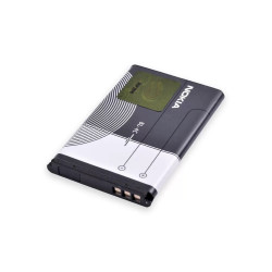 Nokia BL-4C Original Li-Ion Battery 3.7V / 890mAh / 3.2Wh (OEM)