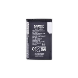 Nokia BL-4C/N