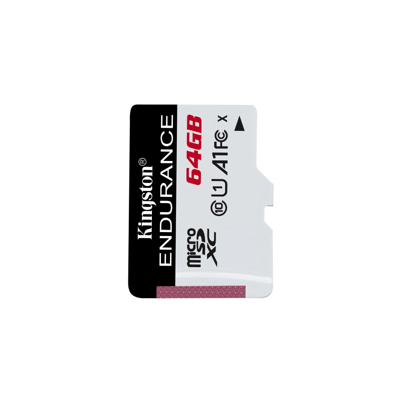 Kingston SDCE/64GB