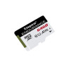 Kingston High Endurance microSD Memory Card 64GB